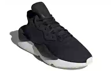 Y-3 Kaiwa Carbon Black