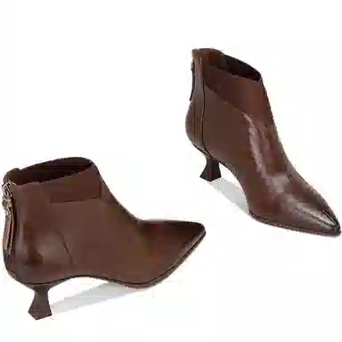 Jessica Sophia Short Boots
