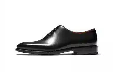 TRUFFAUT Classic Business Leather Shoes