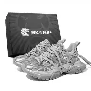 SK.TRIP Bow Crossbow 3