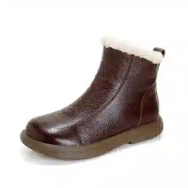 KACHILANG Snow Boots