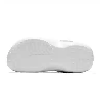 Crocs Classic Platform Clog White
