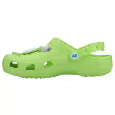 Crocs x Monsters, Inc. Mike Classic Clog