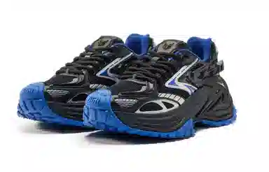 OGR Rattlesnake Series