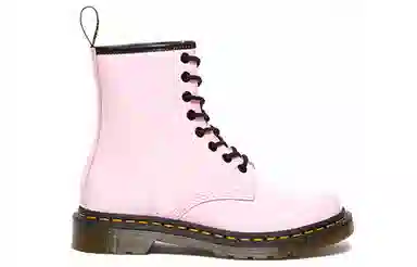 Dr. Martens 1460 Light Pink