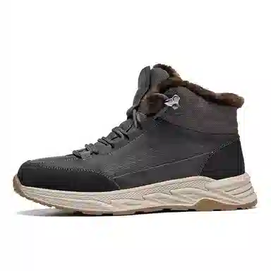 Califbull Wool Lined Boots