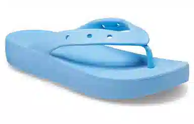 Crocs Classic Flip Oxygen Blue