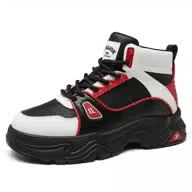 Tonlion Martin Boots