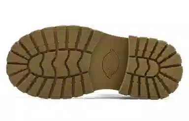 Dickies Desert Yellow Boots