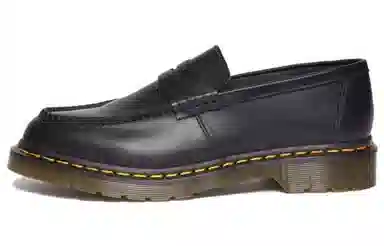 Dr. Martens Loafers Black