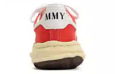 MIHARA YASUHIRO Blakey VL OG Sole Orange