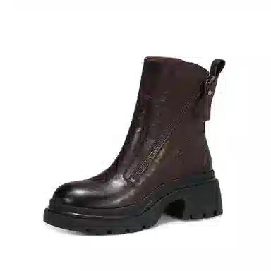 Jessica Sophia Short Boots