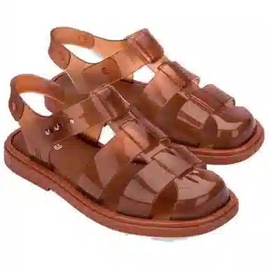 Melissa Classic Roman Sandals