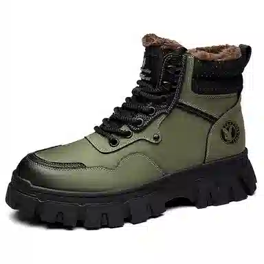 Playboy Martin Boots