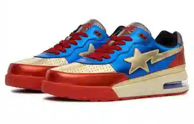 A BATHING APE ROAD STA "Classic Reborn"