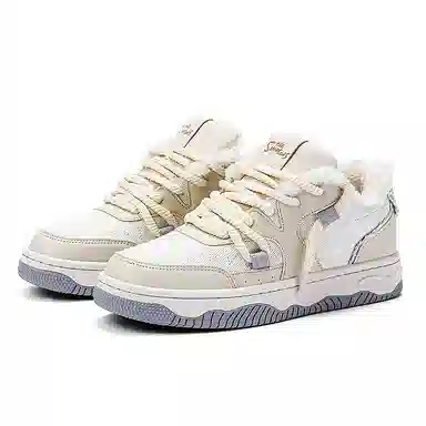 The Simpsons Canvas Sneakers