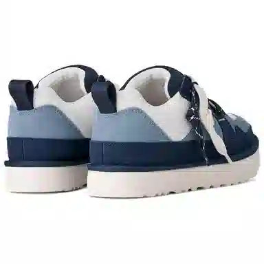 UGG Lowmel Blue