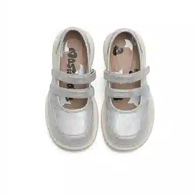 MASOOMAKE Mary Jane Platform
