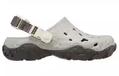 Crocs Classic Clog Grey