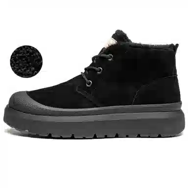 Leaveland Snow Boots