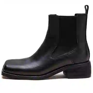 Jiezhou Chelsea Boots