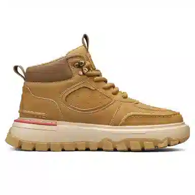 意尔康 高级时尚 潮流 户外靴 男款