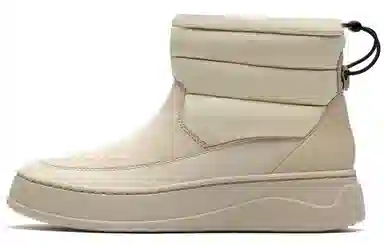 Clarks Lemolite Puff