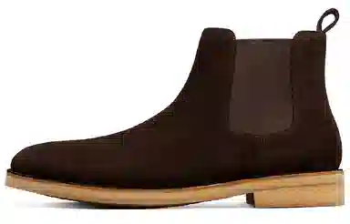 Thom Wills Chelsea Boots