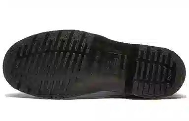 NEIGHBORHOOD x Dr. Martens Chelsea Boots Black