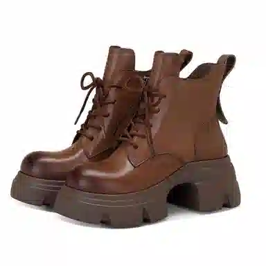 Jessica Sophia Martin Boots