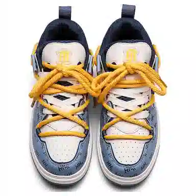 HLA JEANS Fashion Sneakers