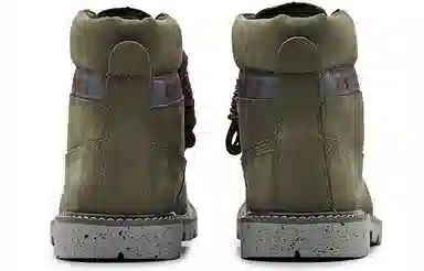 CAT Outdoor Boots Grey