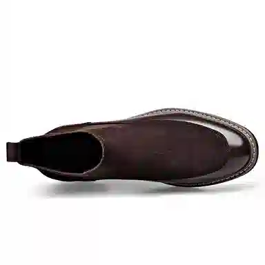 LUOMAIKE Chelsea Boots