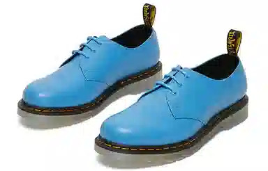 Dr. Martens 1461 Blue