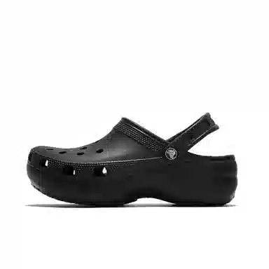 Crocs Classic Platform Clog EVA