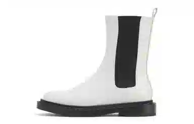 Charles & Keith Chelsea Boots