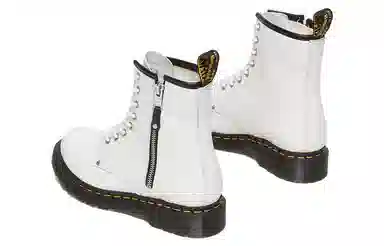 Dr. Martens 1460 White