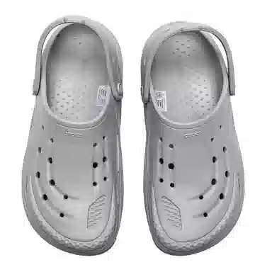 Crocs Clog Grey