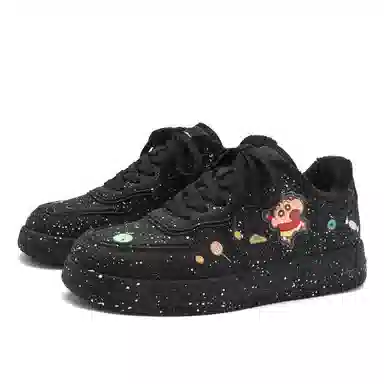 Crayon Shinchan DUNK