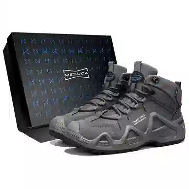 MESUCA Outdoor Mid Hiking Shoes