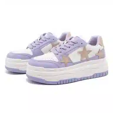 FALLINMISS Electric Wave Series