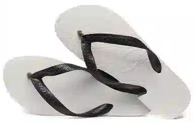 Havaianas Tradicional Black