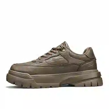 LEXON Ankle Martin Boots