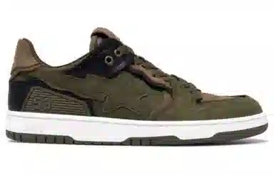 A BATHING APE Bape Sk8 Sta