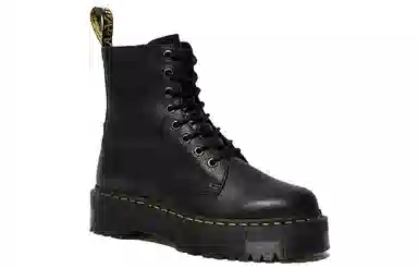 Dr. Martens Jadon Pisa Black
