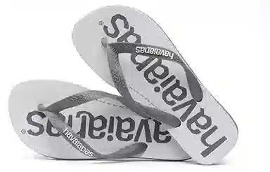 Havaianas Logomania 2