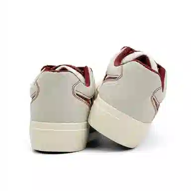 Mengsai Low-Top Sneakers