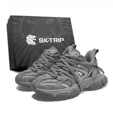 SK.TRIP Bow Crossbow 3