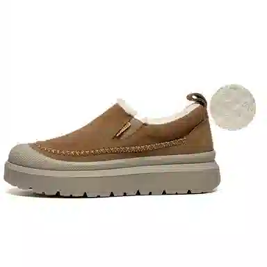 Leaveland Snow Boots