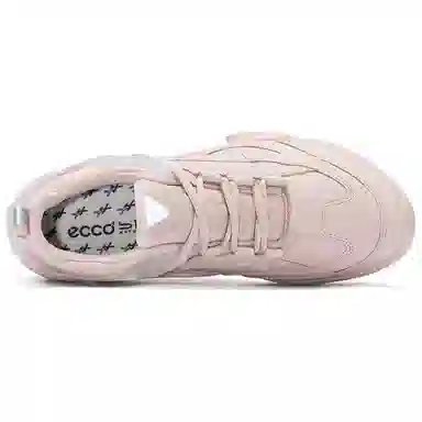 Ecco Biom C Trail Pink